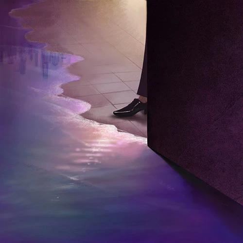 Humming Bird - 1st EP [nights never sleeps]