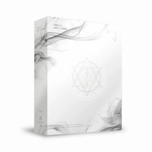 VIXX - VIXX LIVE LOST FANTASIA DVD [2 DISC]