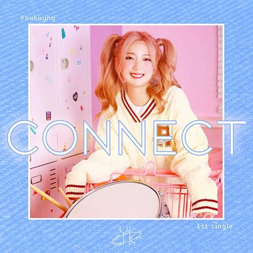 Yukyeong - Single 1 [Connect]