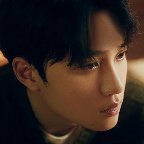 D.O. - Mini Album 2 [Expectation] (Note Ver.)