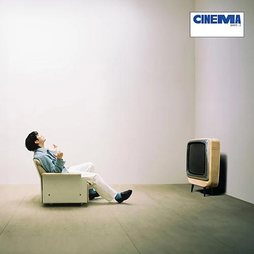 dori - 2nd EP [Cinema Pt. 2]