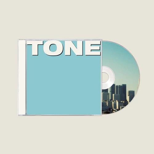 Wuuslime - Regular Album [TONE]