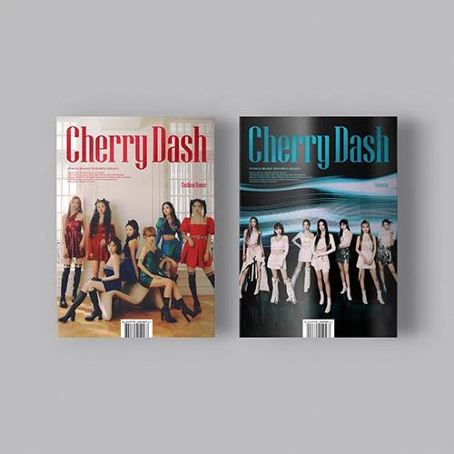 Cherry Bullet - Mini Album 3 [Cherry Dash]