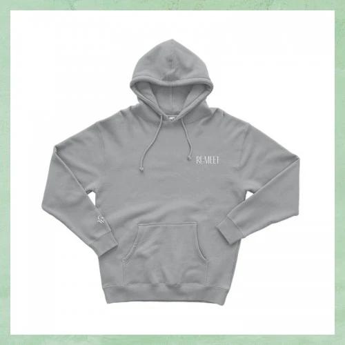 ONG SEONG WU - 2022 FAN MEETING [RE:MEET] OFFICIAL MD / Hoodie