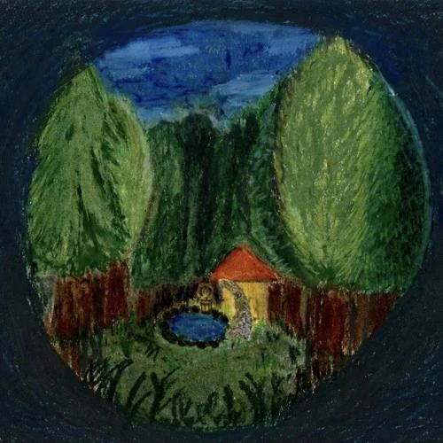 Lee Pa-ran - The Tree Decided to Leave the Forest
