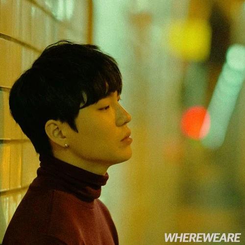 INTEC - 1st EP [Where We Are]
