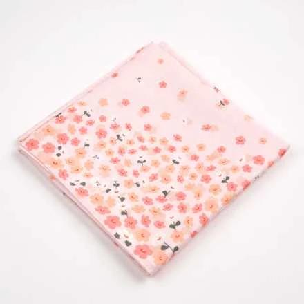 Mugunghwa Handkerchief