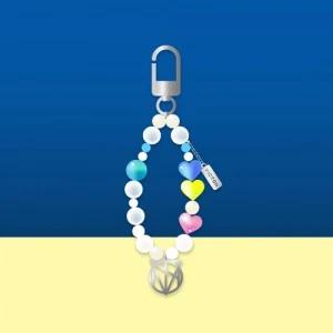 VICTON - IDOLLIVE TOUR OFFICIAL MD [Beads Key Ring]