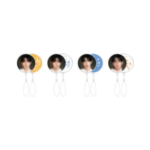 Chuei Li Yu - 2026 Encore Fan Meeting [Drawing Yu] MD / RANDOM MINI IMAGE PICKET