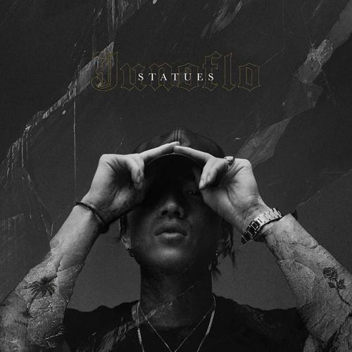 Junoflo - 1st Full Album [STATUES]