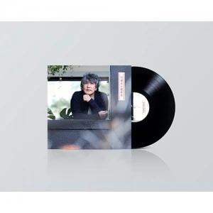 Lee Kwang Jo X Ham Chun Ho - [acoustic] (Aesthetic Acoustic Feast) LP