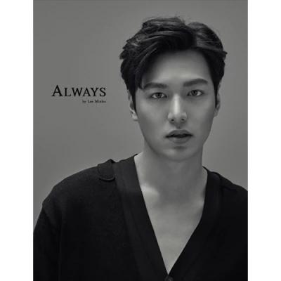 Lee Min Ho - Always by LEE MIN HO