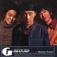 G.Sharp - Absolute Power!