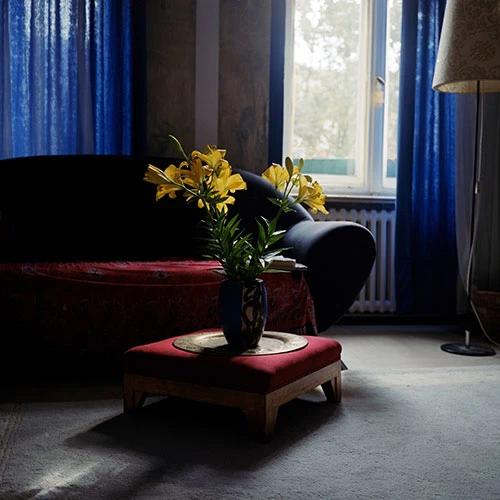 PICTIONS - 2nd EP [Your Room Is Always Blue]