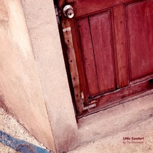 The Daydream - 2nd Album [Little Comfort] Reissue