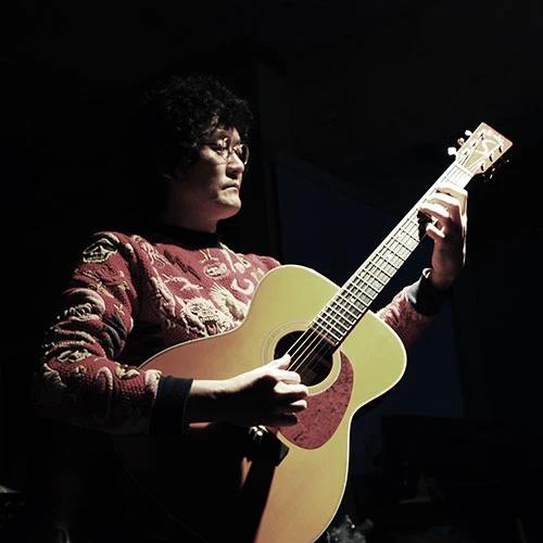 Wiraeseol - Wiraeseol II Acoustica