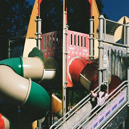 Hani - tiny space, too many dreams