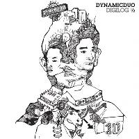 Dynamic Duo - 6th Album [DIGILOG 1/2]