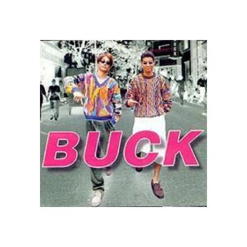 Buck - Mask Play