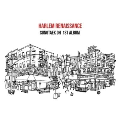 Sungtaek Oh - 1st Album [HARLEM RENAISSANCE]