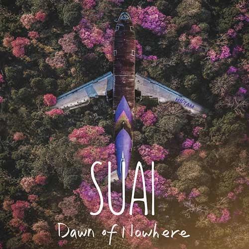 SUAI - 1st EP [Dawn of Nowhere]