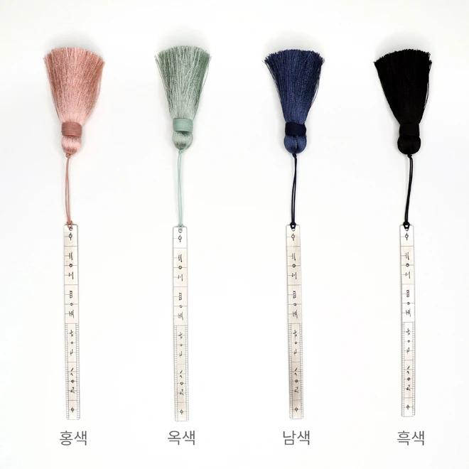 Long-handled Book Bookmark