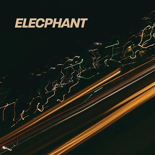 ELECPHANT - 1st Full Album [ELECPHANT]