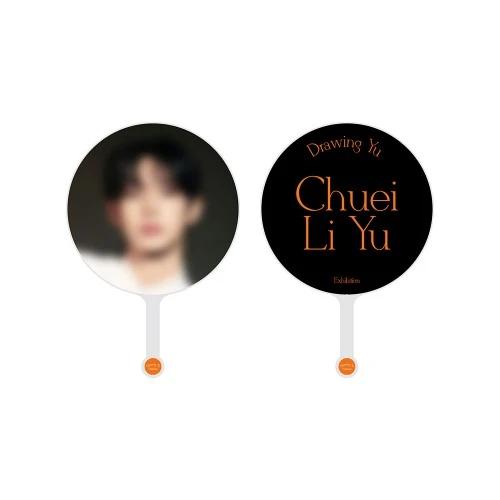 Chuei Li Yu - 2026 Encore Fan Meeting [Drawing Yu] MD / Image Picket
