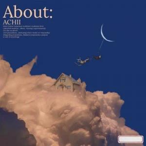 Achii - Mini Album 1 [About]