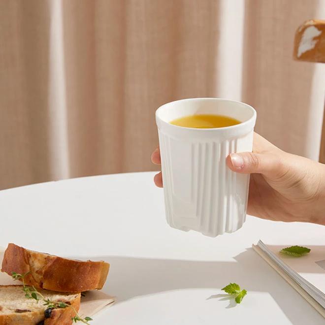 Mueung Jeolri Multi-purpose Cup