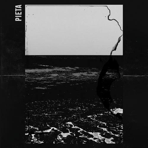 PIETA - 1st Full Album [Milhaeng]