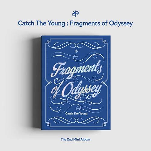 Catch The Young - Mini Album 2 [Catch The Young : Fragments of Odyssey]