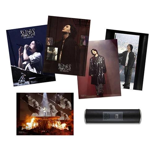 Agust D (BTS SUGA) - SUGA | Agust D TOUR 'D-DAY' The Original POSTER SET