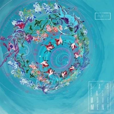 FAR EAST MOVEMENT - IDENTITY (Reissue)