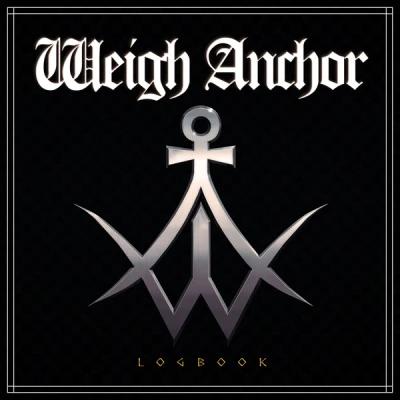 WEIGH ANCHOR - 1st Album [LOG BOOK]