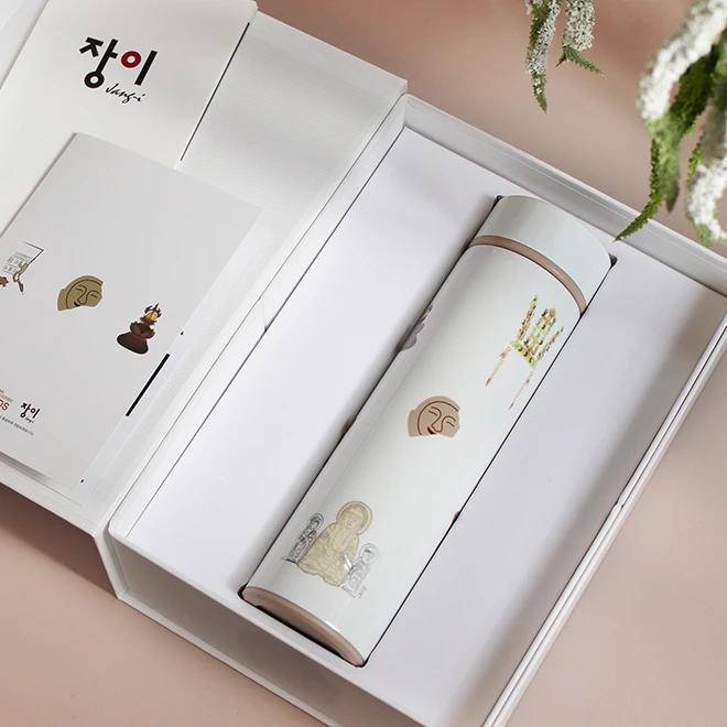 Gyeongju Museum Premium Mother-of-Pearl Tumbler