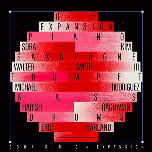 Sora Kim - Full Album 2nd [0=EXPANSION]