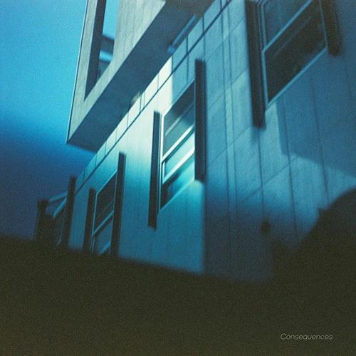 GRAPHY - 2nd Full Album [Consequences]