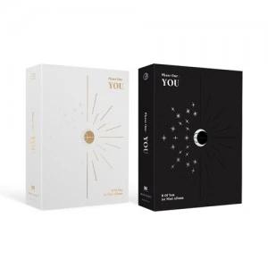 [SET] B.O.Y - Mini Album 1 [Phase One: YOU]