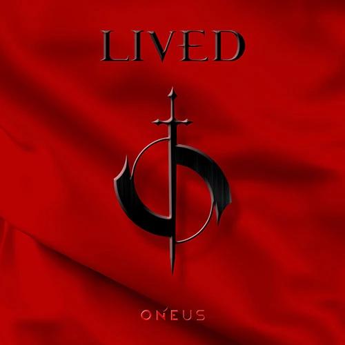 ONEUS - Mini Album 4 [LIVED]