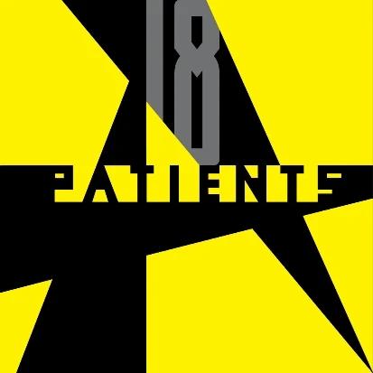 Patients - 18 2nd Album
