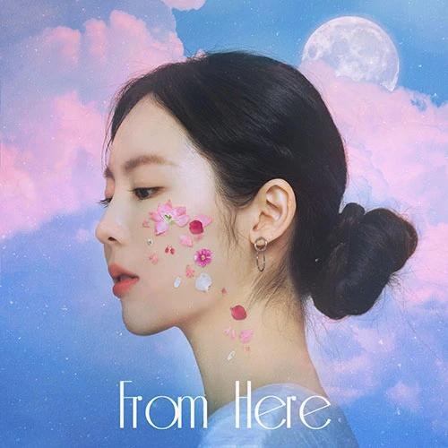 To.S - EP [From Here]
