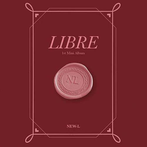 New-L - 1st Mini Album [LIBRE]