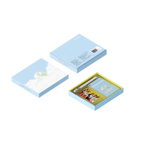 Red Velvet - Card Wallet Package [Limited Edition]