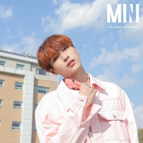 LIM JIMIN - Single Album [MINI]
