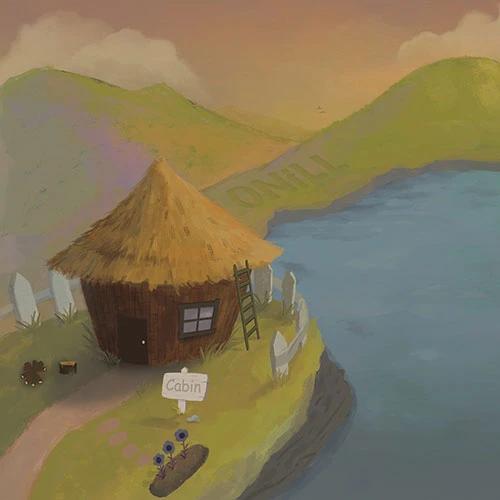 ONiLL - Regular 1st Album [Cabin]