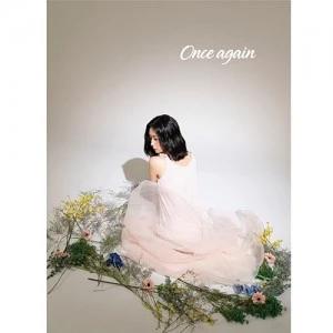 Jang Ha-eun - Mini Album [Once again]