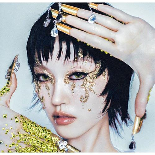 XG - 1st Full Album 'THE CORE - 核' (Solo ver. CHISA)