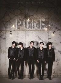 Pure - I Still Love You