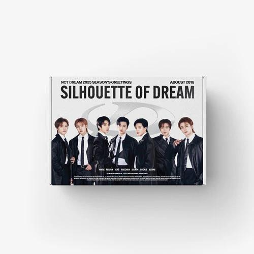 Apple Bonus NCT DREAM - 2025 SEASON'S GREETINGS